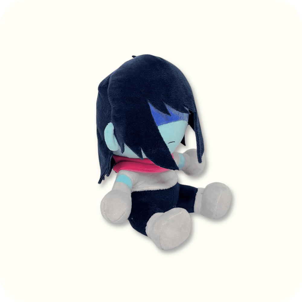 Kris Plush Kris Plush