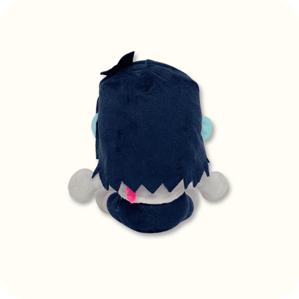 Kris Plush Kris Plush