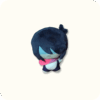 Kris Plush Cute Version