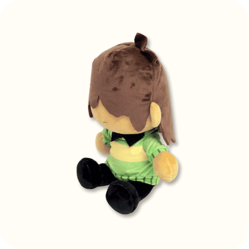 Kris Plush Type B Kris Plush Type B