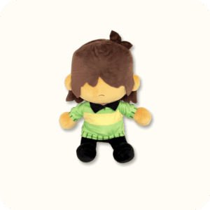 Kris Plush Type B