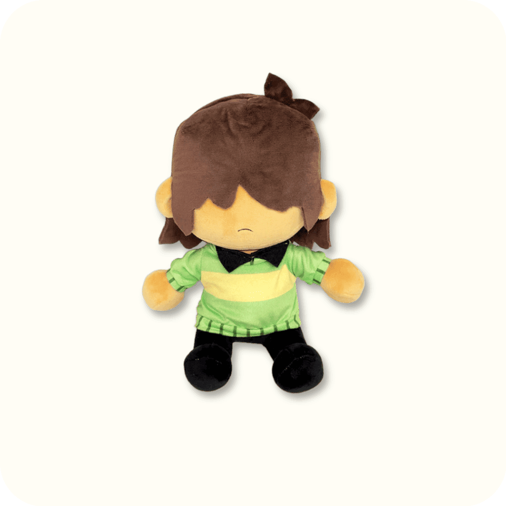 Kris Plush Type B Kris Plush Type B
