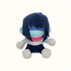 Kris Plush