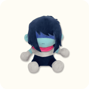 Kris Plush