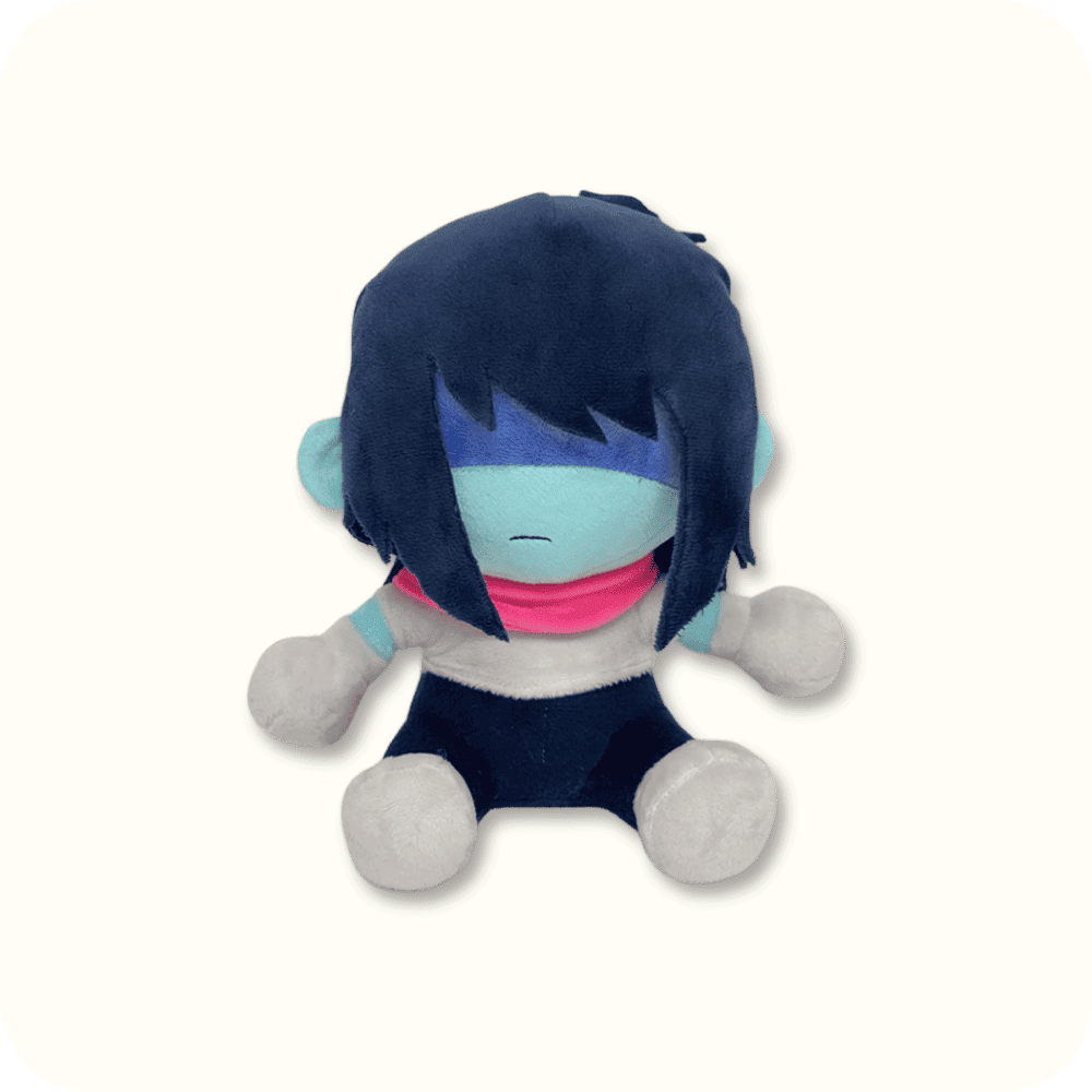 Kris Plush Kris Plush